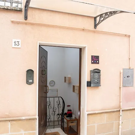 Susu Apartment Brindisi