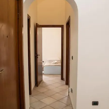 Susu Apartment Brindisi