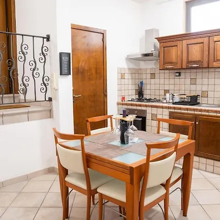 Apartment Susu Brindisi