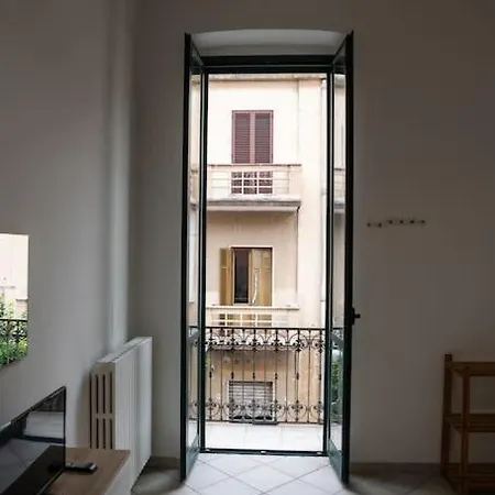 Apartment Susu