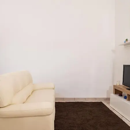 Susu Apartment Brindisi