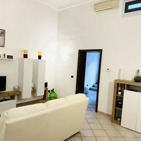 Susu Apartment *