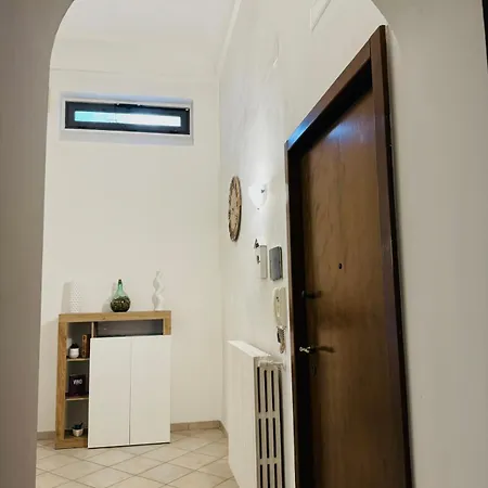 Apartment Susu