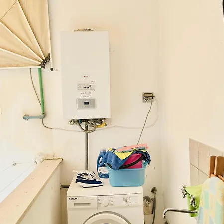 Susu Apartment Brindisi