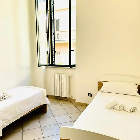 Susu Apartment Brindisi