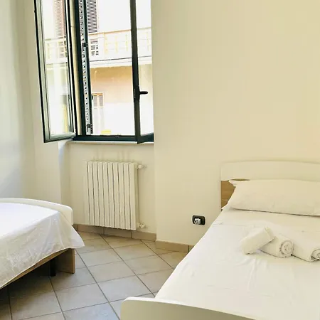 Lägenhet Susu Brindisi