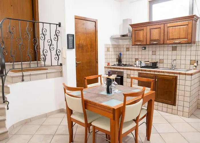 דירה Susu ברינדיזי