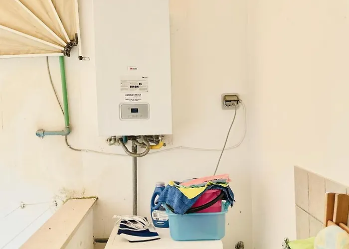 Susu דירה ברינדיזי